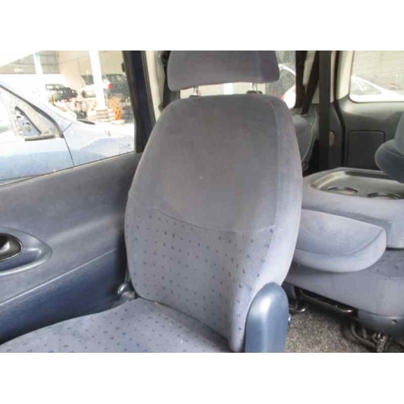 volkswagen sharan (7m8) del año 2000