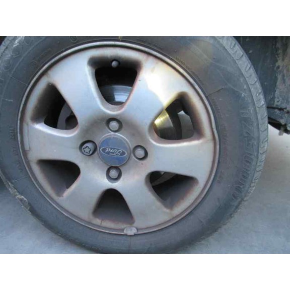 ford mondeo berlina (gd) del año 2000