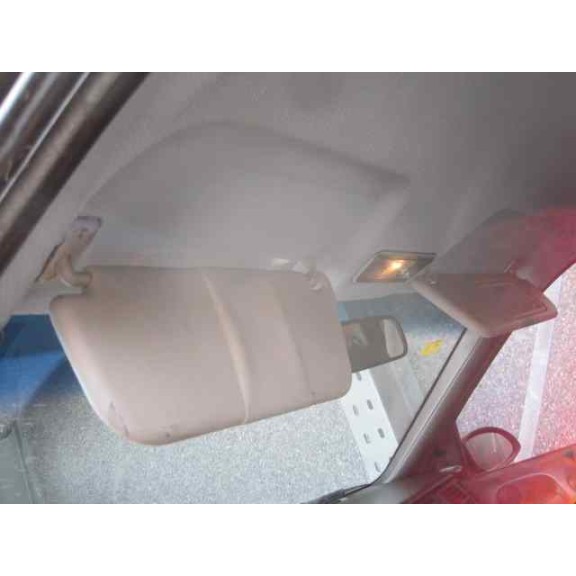 opel vectra b berlina del año 1996