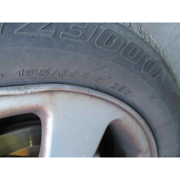 ford mondeo berlina (gd) del año 2000