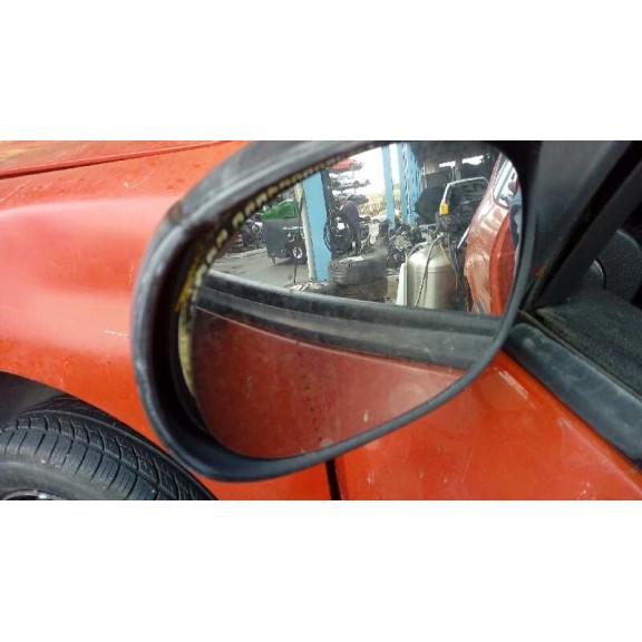 peugeot 206 berlina del año 2005