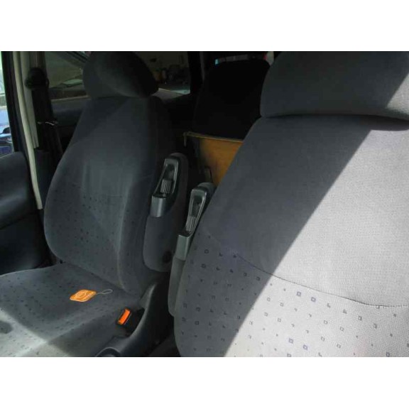 volkswagen sharan (7m8) del año 2000