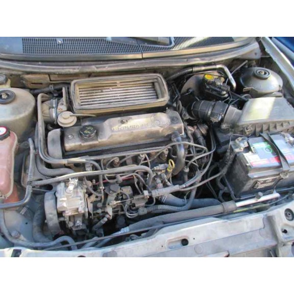 ford mondeo berlina (gd) del año 2000