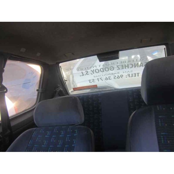 kia cerato del año 2005