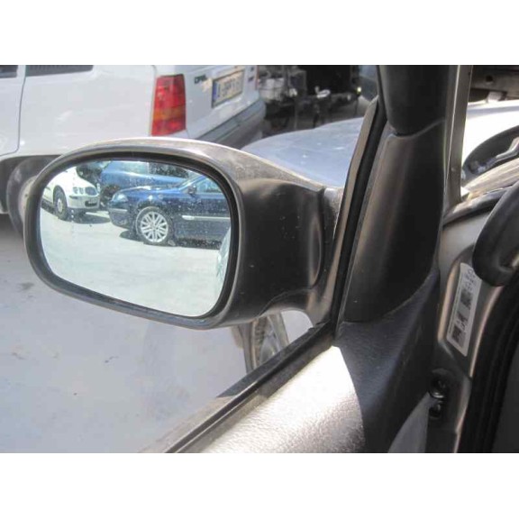 peugeot 406 berlina (s1/s2) del año 2002