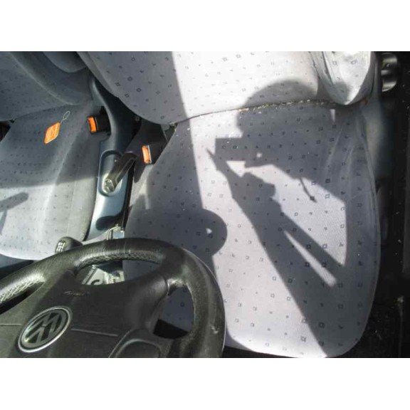 volkswagen sharan (7m8) del año 2000