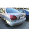 ford mondeo berlina (gd) del año 2000