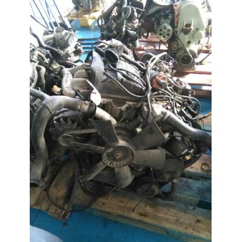 MOTOR COMPLETO M102962 SOLO BLOK SOLO BLOQUE