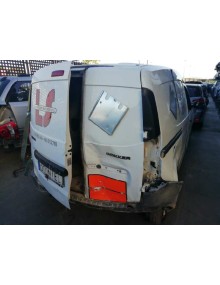 dacia dokker del año 2019 2