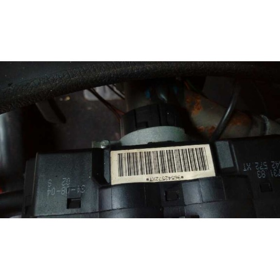 peugeot 206 berlina del año 2005