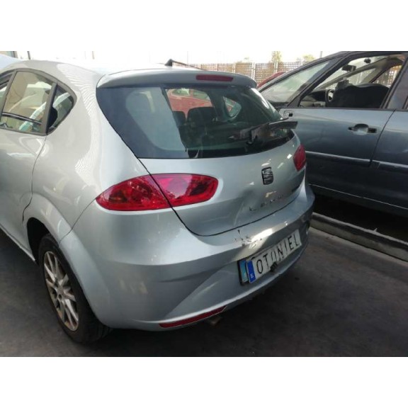 seat leon (1p1) del año 2010