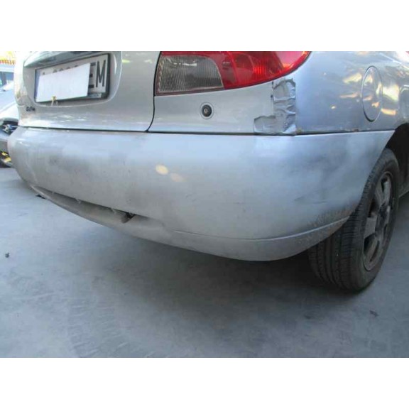 ford mondeo berlina (gd) del año 2000