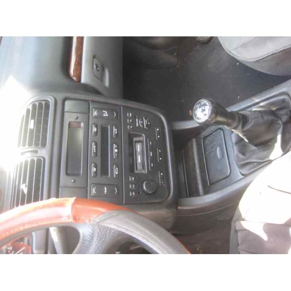 peugeot 406 berlina (s1/s2) del año 2002