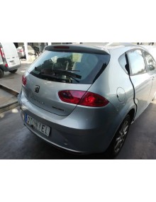 seat leon (1p1) del año 2010 2