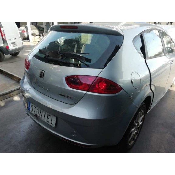 seat leon (1p1) del año 2010