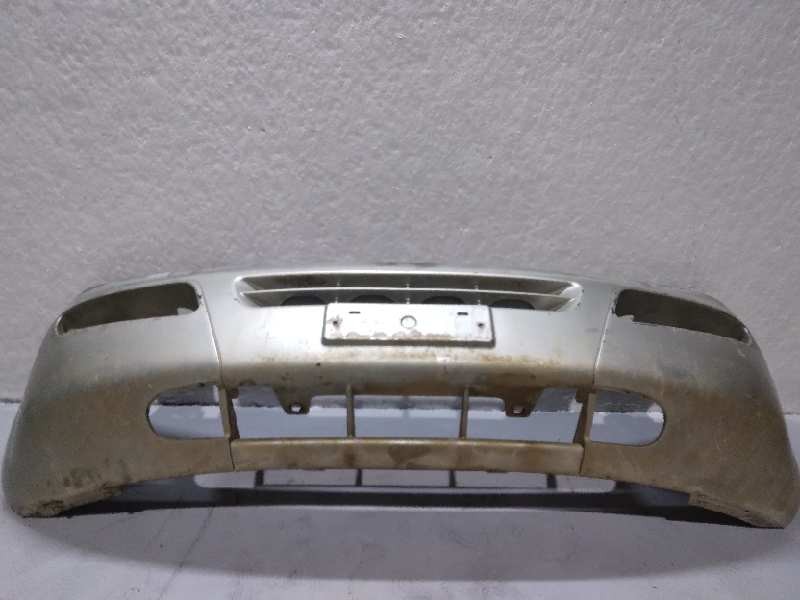 Recambio de paragolpes delantero para ssangyong rexton 2.9 turbodiesel cat referencia OEM IAM 7871008000  7871008000