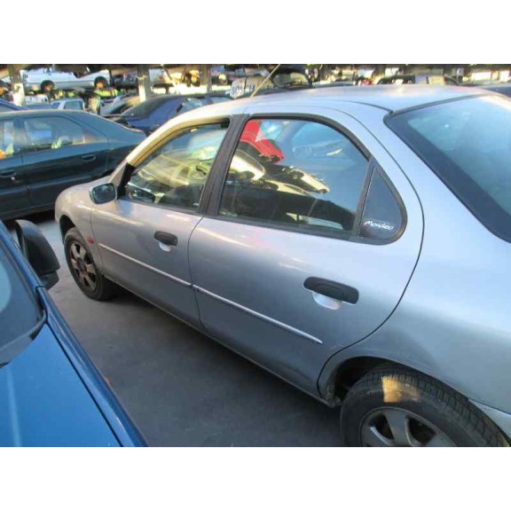 ford mondeo berlina (gd) del año 2000