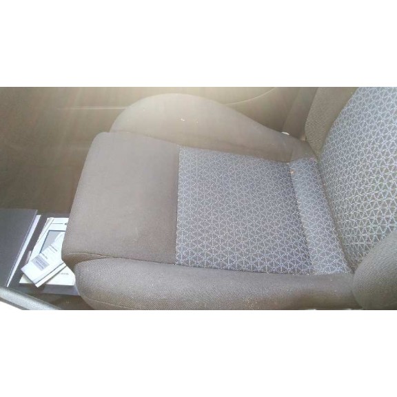 ford mondeo berlina (ge) del año 2005