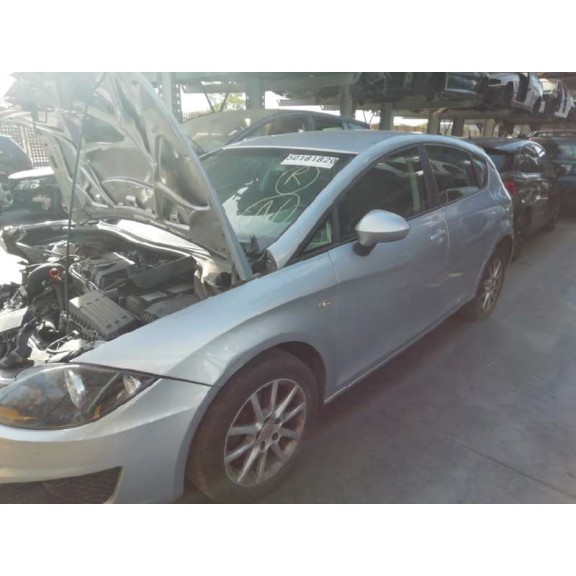 seat leon (1p1) del año 2010