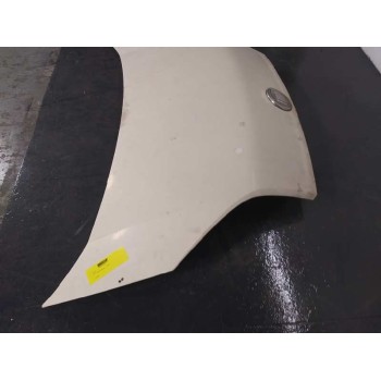 Recambio de capot para fiat fiorino básico referencia OEM IAM 51789394 BLANCO 