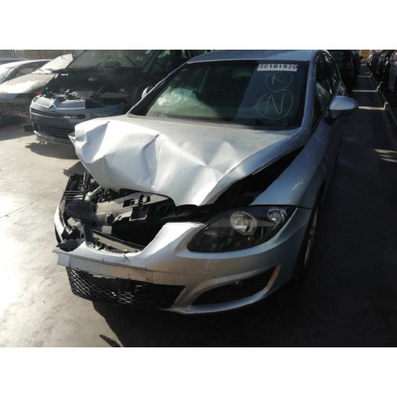 seat leon (1p1) del año 2010