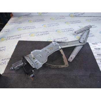 ELEVALUNAS DELANTERO DERECHO ELECTRICO 6 PIN 2P