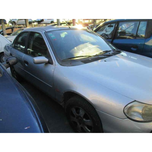 ford mondeo berlina (gd) del año 2000