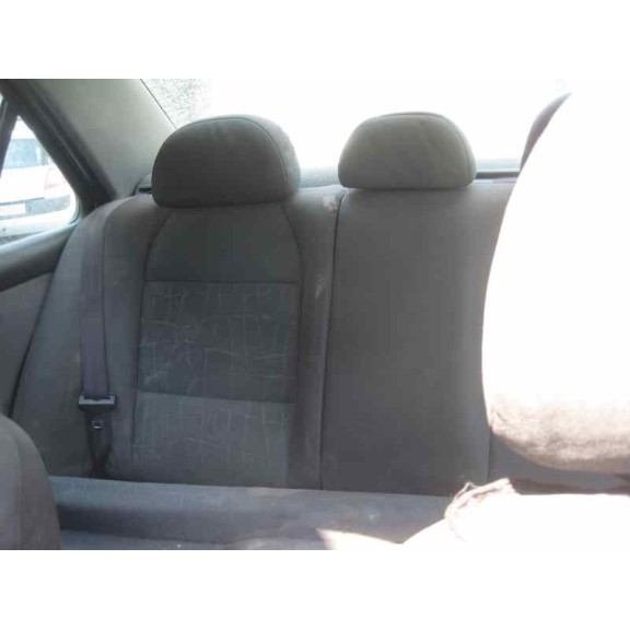 peugeot 406 berlina (s1/s2) del año 2002