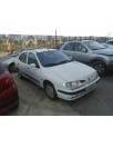 renault megane i classic (la0) del año 1999