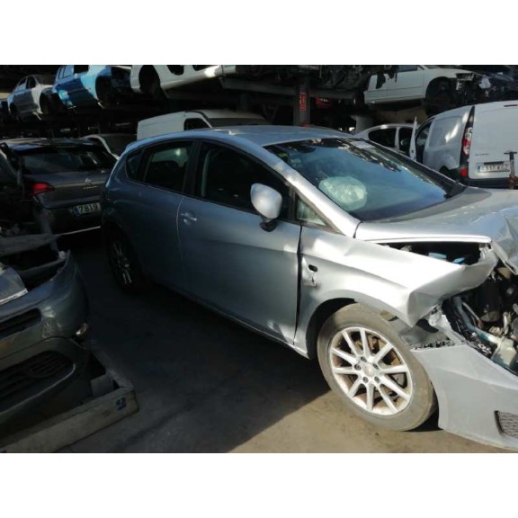 seat leon (1p1) del año 2010