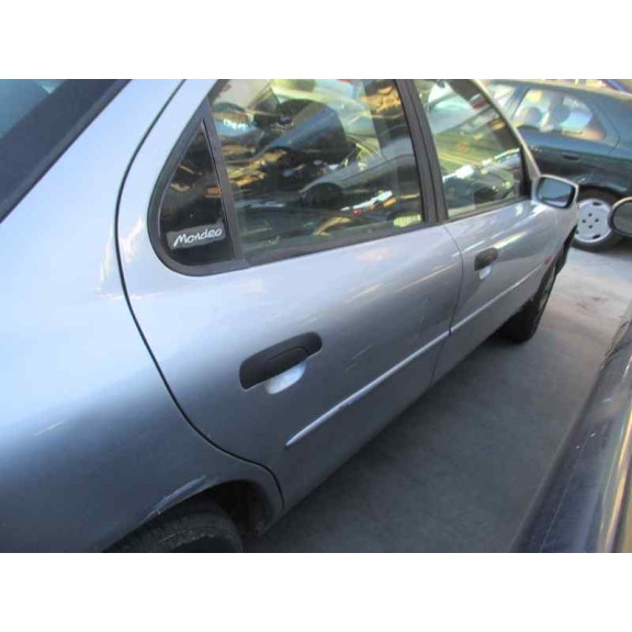 ford mondeo berlina (gd) del año 2000