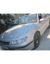 peugeot 406 berlina (s1/s2) del año 2002