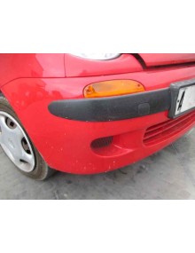 daewoo matiz del año 1998 2