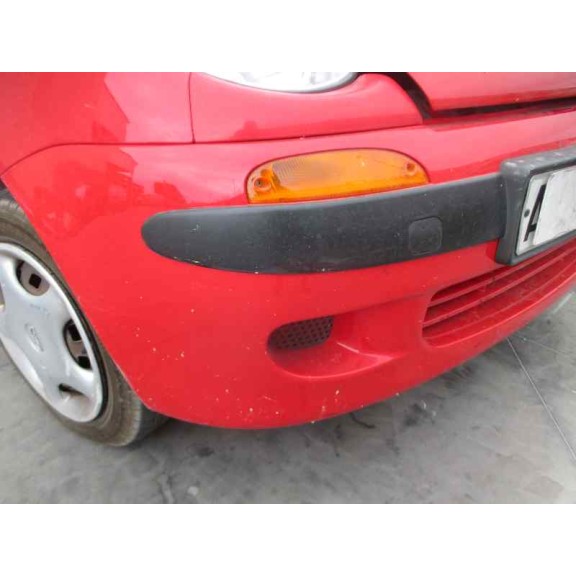 daewoo matiz del año 1998