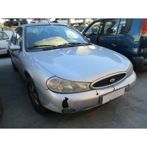 ford mondeo berlina (gd) del año 2000
