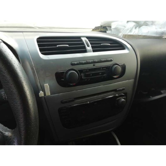 seat leon (1p1) del año 2010