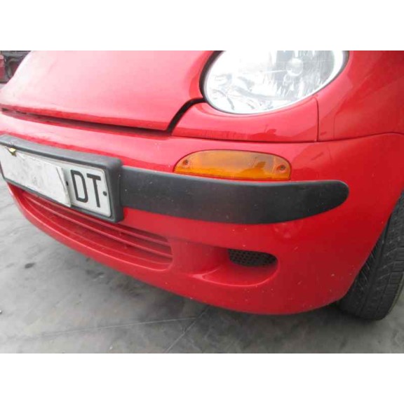 daewoo matiz del año 1998