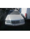 mercedes-benz clase c (w202) berlina del año 1995