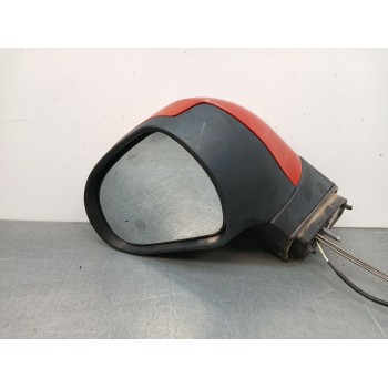 Recambio de retrovisor izquierdo para peugeot 207/207+ (wa_, wc_) 1.4 referencia OEM IAM   