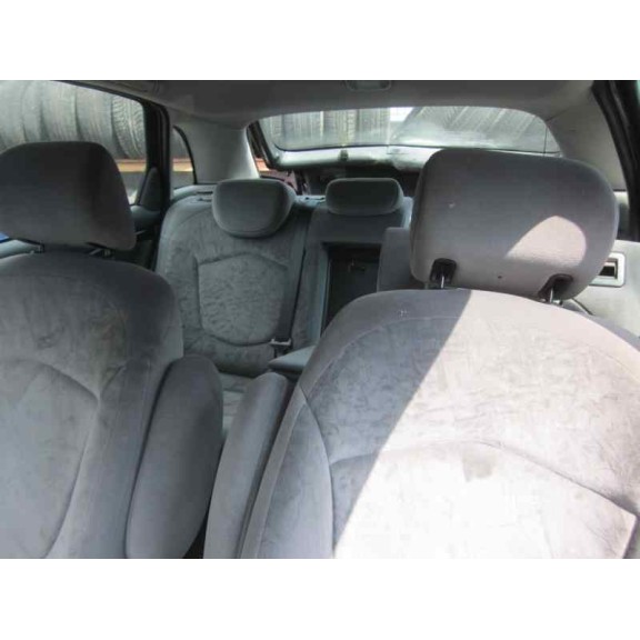 citroën c5 berlina del año 2007