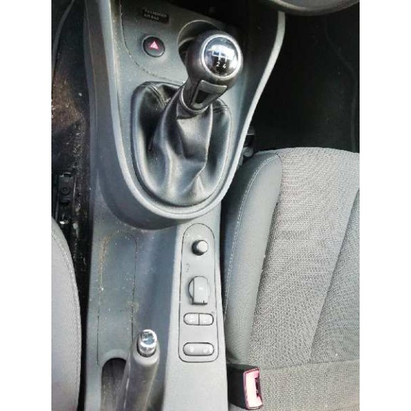 seat leon (1p1) del año 2010