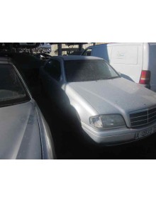mercedes-benz clase c (w202) berlina del año 1995 2