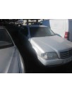 mercedes-benz clase c (w202) berlina del año 1995