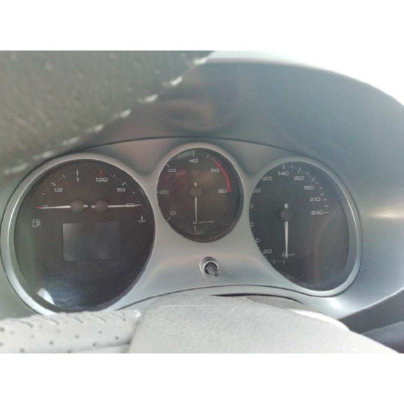 seat leon (1p1) del año 2010