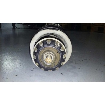 Recambio de amortiguador delantero izquierdo para seat arosa (6h1) select referencia OEM IAM   