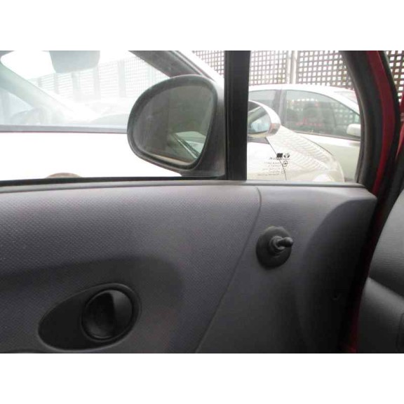 daewoo matiz del año 1998