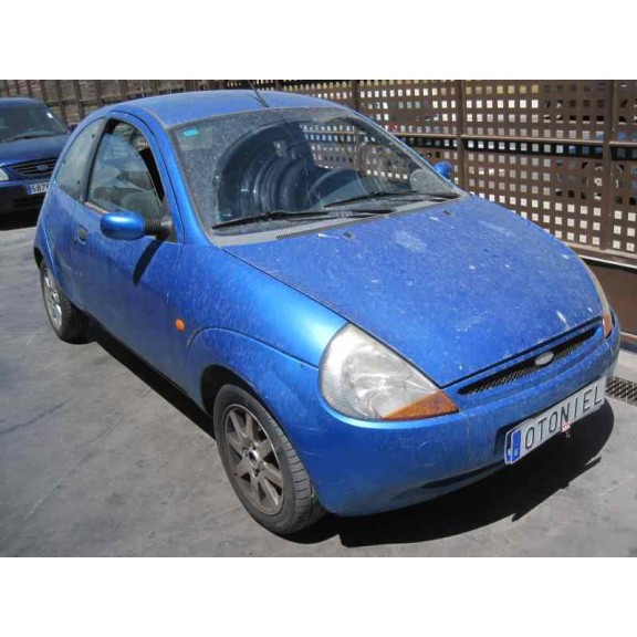 ford ka (ccq) del año 2004