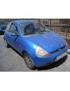 ford ka (ccq) del año 2004