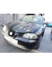 seat ibiza (6l1) del año 2004