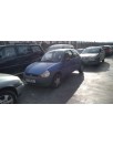 ford ka (ccq) del año 1999